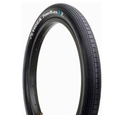 20x1 95 bike tire tube